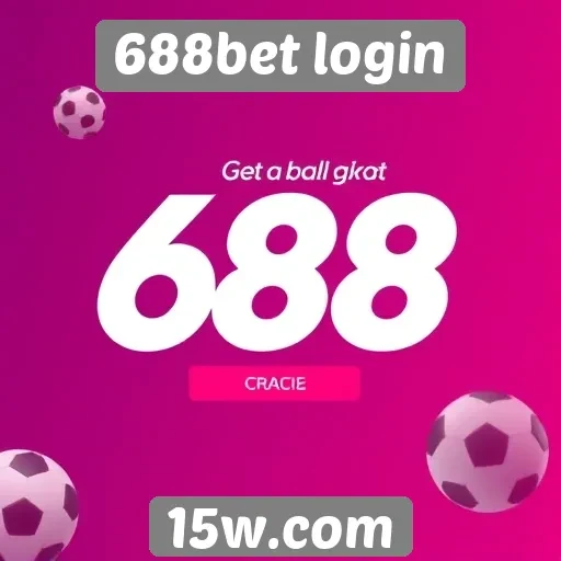 Benefícios do 688bet login para apostadores frequentes