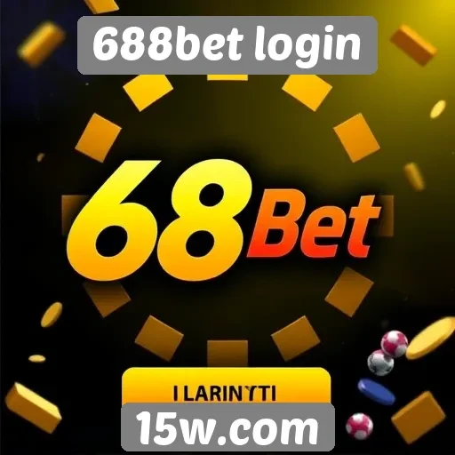 688bet login oferece diversas opções de jogos online