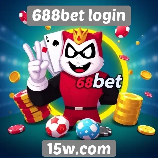 Explorando a interface do site 688bet login