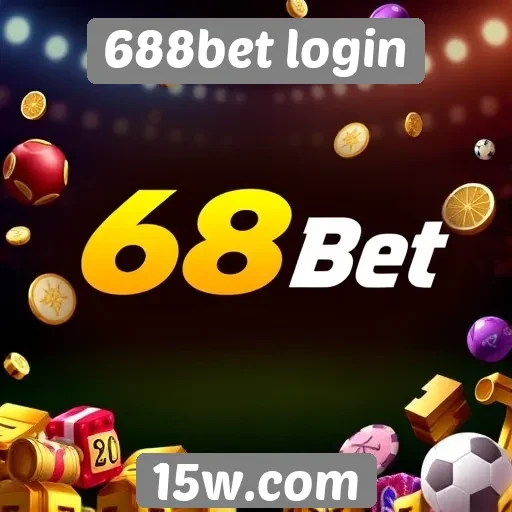 Jogos disponíveis no 688bet login