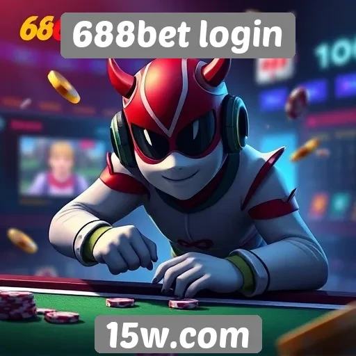 Tendências de jogos online em 688bet para 2025