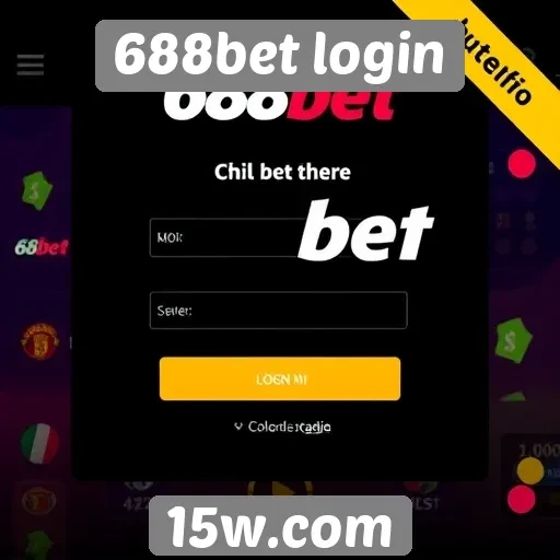 Dicas para otimizar sua experiência no 688bet