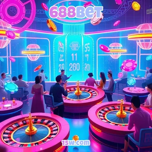688bet login Promoções
