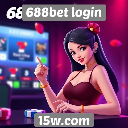 Apostas seguras no 688bet login