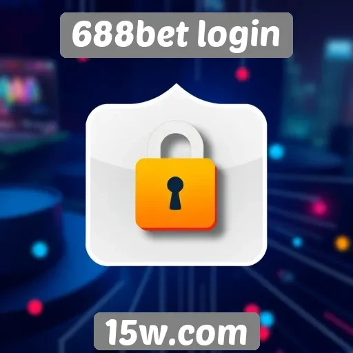 Avaliação da segurança no site 688bet login