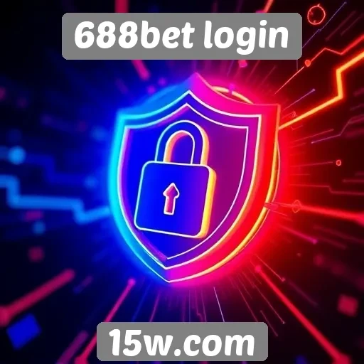Recursos de segurança do site 688bet