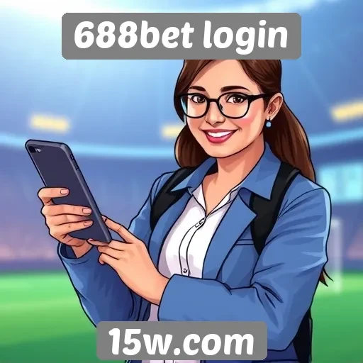 Experiência do usuário no 688bet login