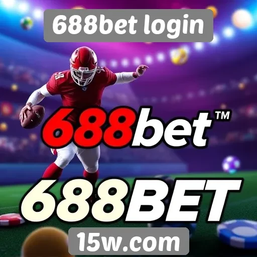 A variedade de jogos disponíveis no 688bet